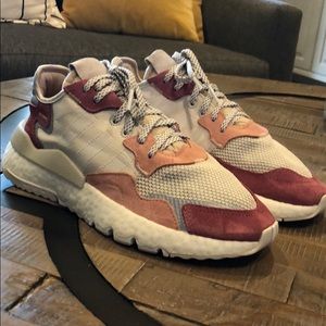 Adidas Nite Jogger Sneakers Da8666